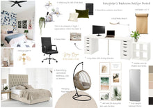 Load image into Gallery viewer, Design Board + Product List