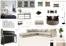 Load image into Gallery viewer, Design Board + Product List