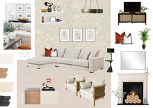 Load image into Gallery viewer, Design Board + Product List