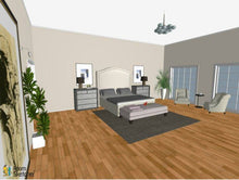 Load image into Gallery viewer, Basic 2D / 3D Render - Kerry Bryan Interiors